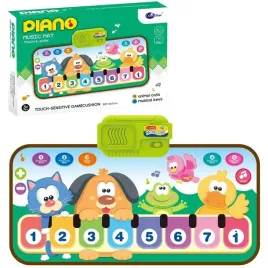 mata-muzyczna-pianinko-zwierzeta
