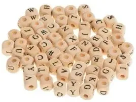 koraliki-drewniane-alfabet-8mm-60szt
