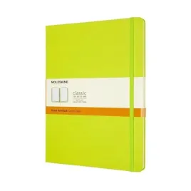 notes-classic-xl-19x25-linia-192str-tw-lemon-green