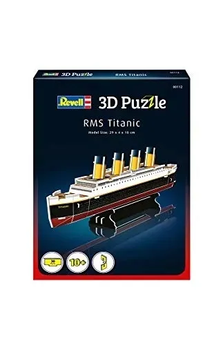 puzzle-3d-30-rms-titanic-marka-revell