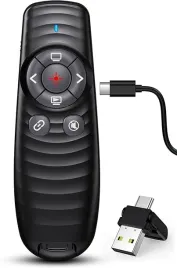 gsm-pilot-bezprzewodowy-wskaznik-laserowy-prezenter-30m-usb-c-usb-2w1