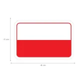 magnes-flaga-polski-stan-opakowania-oryginalne