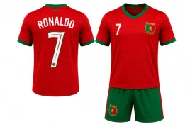 stroj-pilkarski-koszulka-spodenki-ronaldo-portugalia-rozm-104-cm