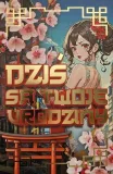 karnet-urodziny-manga