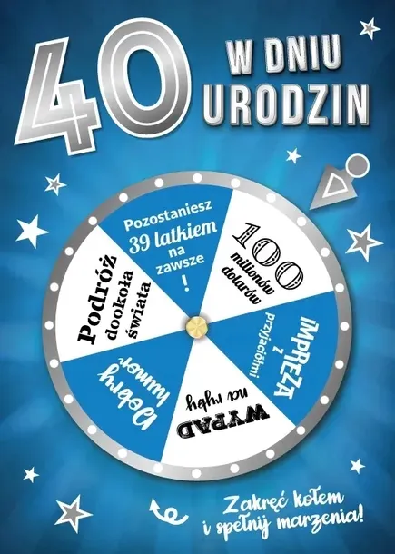 karnet-urodziny-stan-opakowania-oryginalne