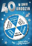 karnet-urodziny-stan-opakowania-oryginalne