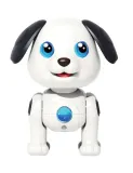 robot-piesek-material-plastik