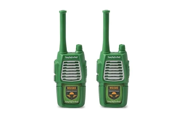 walkie-talkie