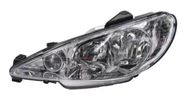 lewy-reflektor-peugeot-206-2005-2009