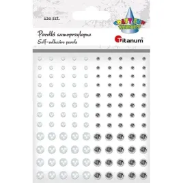 perelki-samoprzylepne-okragle-120szt-biale-srebrne