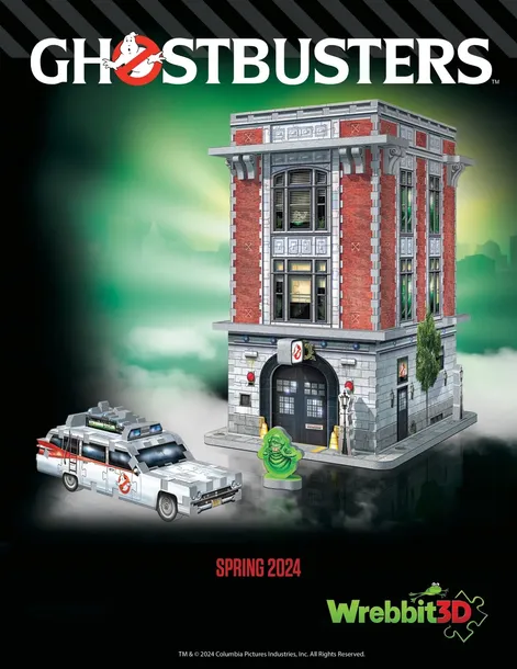 wrebbit-puzzle-3d-500el-ghostbusters-firehouse-wiek-dziecka-3-lata