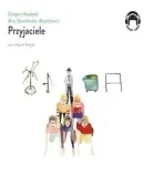 przyjaciele