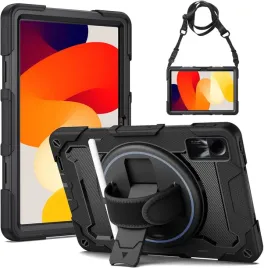 gerutek-etui-360-do-xiaomi-redmi-pad-se-11-stojak-uchwyt-pasek-folia-lcd