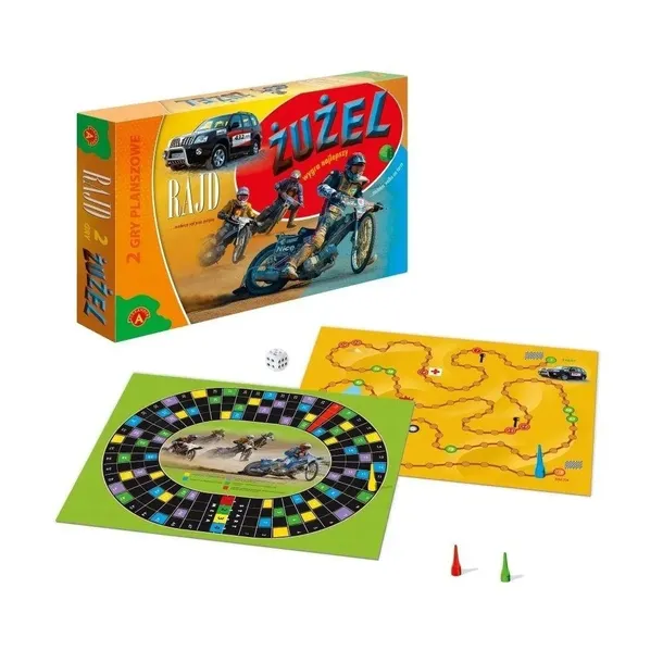 zuzel-dakar-alex