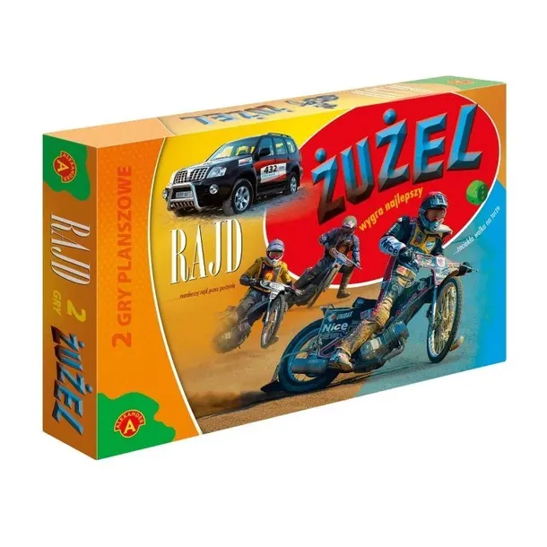 zuzel-dakar-alex-nazwa-zuzel-rajd