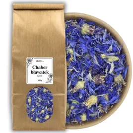 chaber-blawatek-kwiat-100g-tisania