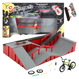 zestaw-fingerboard-duzy-skatepark-dla-dzieci-deskorolka-rower-fb-09-b