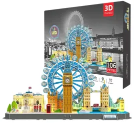puzzle-3d-miasto-londyn-panorama-london-big-ben-swiatlo-led-106-elementow