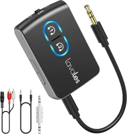 adapter-bluetooth-5-3-lavales-ml302-tx-rx-do-tv-auta-aptx-2w1