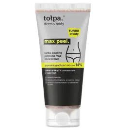 tolpa-dermo-body-max-peel-turbo-peeling-potrojna-moc-zluszczania-200-ml