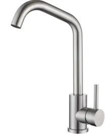 bateria-kuchenna-inox-wysoka-wylewka-stal-szczotkowana-jednouchwytowa-kran