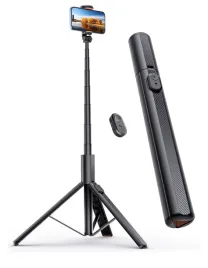 statyw-selfie-stick-180-cm-bluetooth-pilot-tripod-telefon-3w1