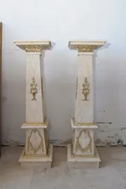kolumny-postumenty-granitowe-bez-zloto-wloskie-piedestaly-112cm