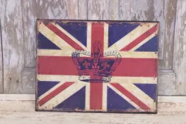blaszany-szyld-flaga-union-jack-wielka-brytania