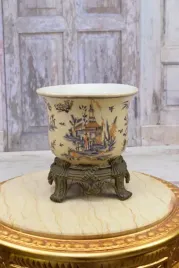 porcelanowy-malowany-wazon-w-orientalne-malowidla-secesja-sygnowany