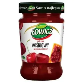 lowicz-dzem-wisniowy-280g