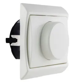 sciemniacz-obrotowy-rev-ritter-dw700da-50-300w-bialy-podtynkowy-ramka