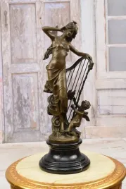 a-moreau-calineczka-z-harfa-i-amorem-wrozka-figura-rzezba-z-brazu