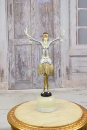p-phillip-tancerka-w-turbanie-figura-z-brazu-rzezba