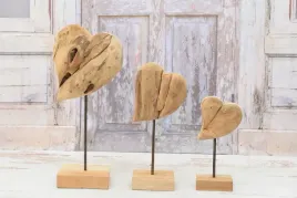 drewno-teakowe-trzy-serce-figura-serduszka-rekodzielo-prezent