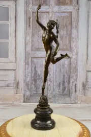 merkury-hermes-patron-handlu-biznesu-interesu-figura-rzezba-z-brazu