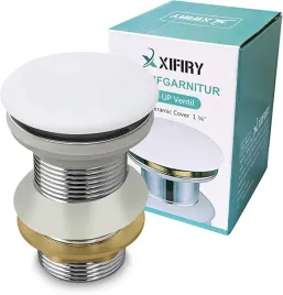 ceramiczny-korek-klik-klak-bez-przelewu-1-1-4-bialy-mosiadz