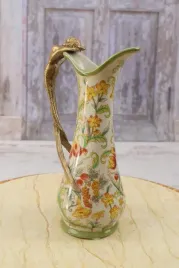 porcelanowa-karafka-okuta-brazem-syrenka-unikat-anglia