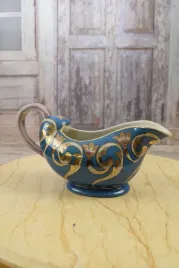 porcelanowa-sosjerka-patera-zlocona-porcelana-unikat
