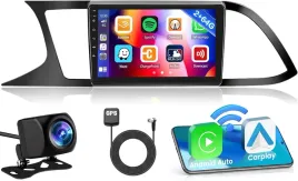 radio-android-13-9-seat-leon-3-2013-2019-gps-wifi-carplay-2gb-64gb