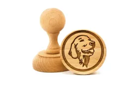 foremka-do-ciastek-golden-labrador-z-psem-stempel-pieczatka-wykrawaczka