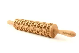walek-do-dekoracji-ciast-lodka-zaglowka-morski-wzor-marine-premium-43-cm