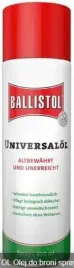 ballistol-spray-400-ml