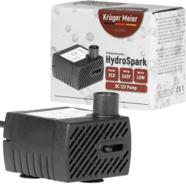 pompa-wody-300l-h-na-12v-kruger-meier-hydrospark-450