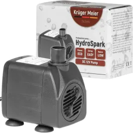 pompa-wody-650l-h-na-12v-kruger-meier-hydrospark-850