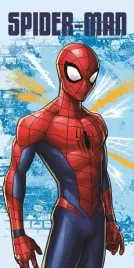 recznik-bawelniany-marvel-spider-man-70-x-140-cm