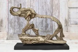 duzy-aluminiowy-slon-na-szczescie-figura-nowoczesna-rzezba-prezent