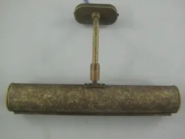 mosiezna-lampa-sciennka-kinkiet-galeryjka-oswietlenie-obrazu-lustra-ramy