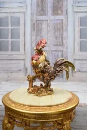steampunk-kogucik-kogut-zlocona-figura-prezent