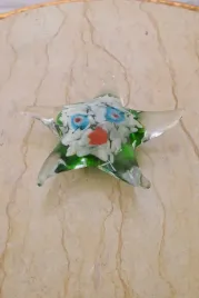szklo-murano-style-figura-rozgwiazda-gwiazda
