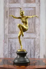 tancerka-akt-con-brio-figura-z-brazu-zloconego-rzezby-z-brazu